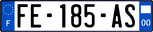 FE-185-AS