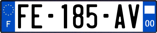 FE-185-AV