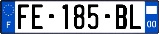 FE-185-BL