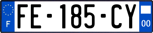FE-185-CY