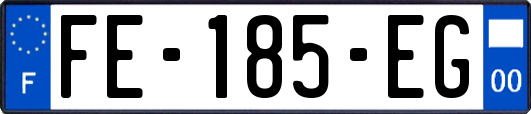 FE-185-EG