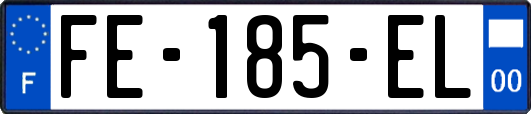 FE-185-EL