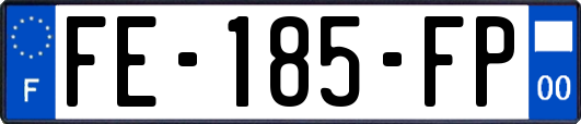 FE-185-FP