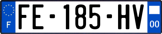 FE-185-HV