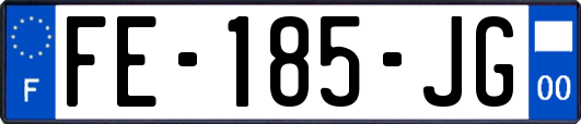 FE-185-JG