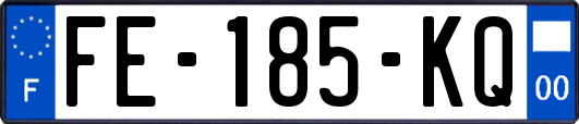FE-185-KQ
