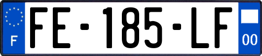 FE-185-LF