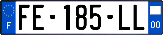 FE-185-LL