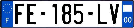 FE-185-LV