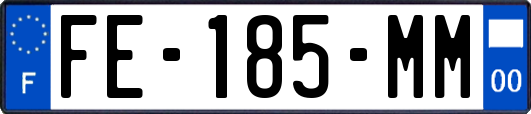 FE-185-MM