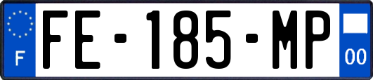 FE-185-MP