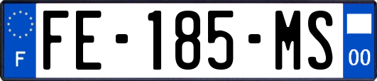 FE-185-MS