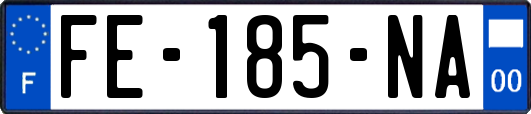 FE-185-NA