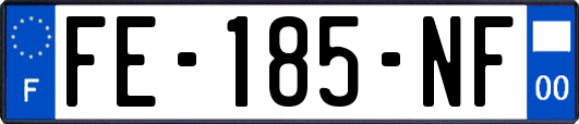 FE-185-NF