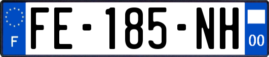 FE-185-NH