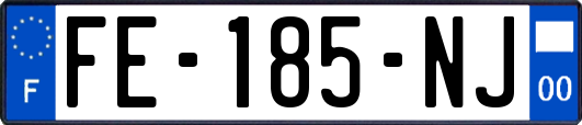 FE-185-NJ
