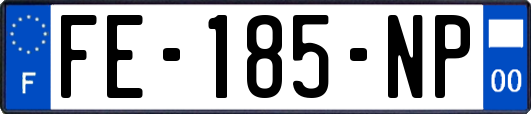 FE-185-NP