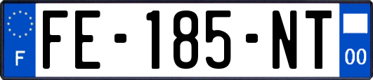FE-185-NT