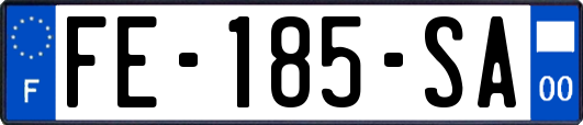 FE-185-SA