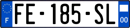 FE-185-SL