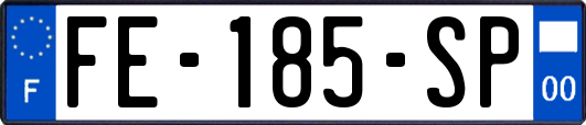 FE-185-SP