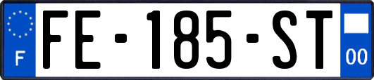 FE-185-ST