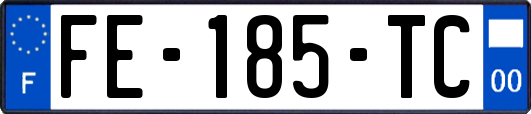 FE-185-TC