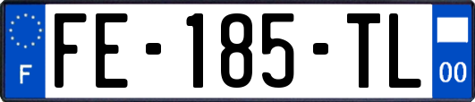 FE-185-TL