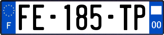 FE-185-TP