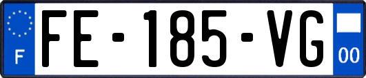 FE-185-VG