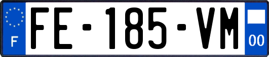 FE-185-VM