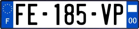 FE-185-VP