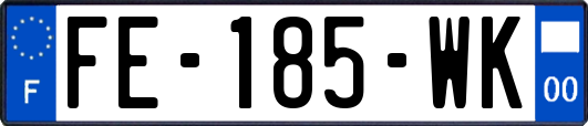 FE-185-WK