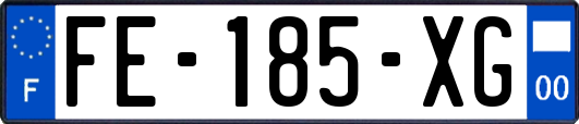 FE-185-XG