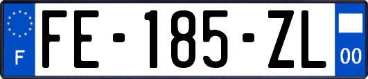 FE-185-ZL