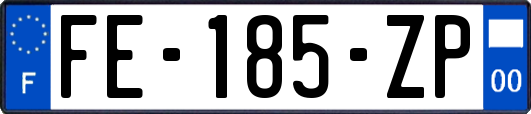 FE-185-ZP