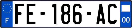 FE-186-AC