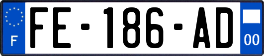 FE-186-AD