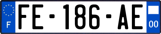 FE-186-AE