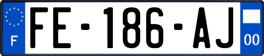 FE-186-AJ