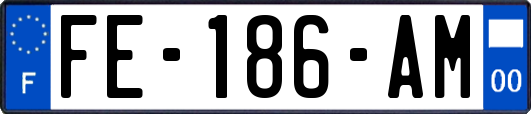 FE-186-AM