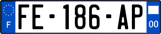 FE-186-AP