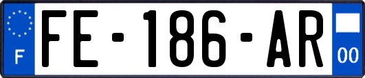 FE-186-AR