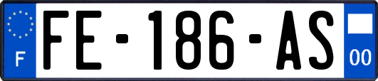 FE-186-AS