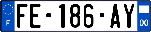 FE-186-AY