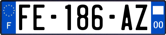 FE-186-AZ