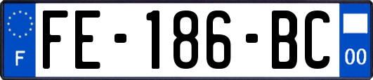 FE-186-BC