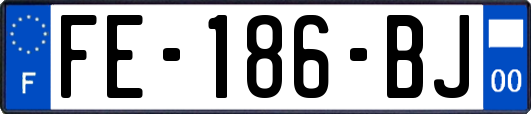FE-186-BJ