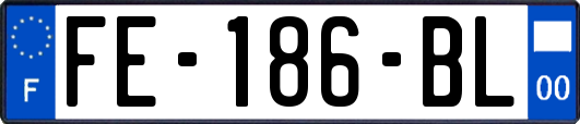 FE-186-BL