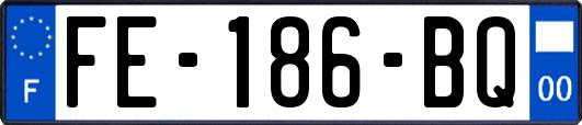 FE-186-BQ